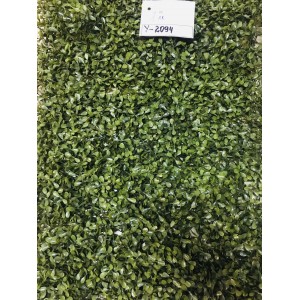 Изкуствена трева Пано 60х40см Y-2094